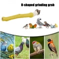 thumbnail image 4 of Canne à Pêche pour Oiseaux avec Griffes, 4 of 6