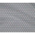 thumbnail image 5 of oneOone Cotton Flex Fabric Triangle Geometric Decor Fabric Printed BTY 40 Inch Wide, 5 of 5