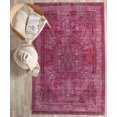 thumbnail image 4 of Safavieh Valencia Jeanette Tapis de Bordure, 4 of 6