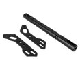 thumbnail image 3 of Motorcycle Handle Balance Lever, Adjustable Flexible Universal Anticorrosion Motorcycle Handlebar Balancing Crossbar  For Mountain Bikes, 3 of 8
