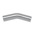 thumbnail image 1 of 4 in. 30 deg Universal Aluminum Tubing - Polished, 1 of 1