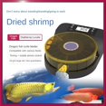 thumbnail image 2 of Automatic Fish Feeder Koi Rohan Arowana Feeder Can Feed Dried Shrimps Precisely, Suitable For Medium And Large Fish Tanks ,Long Lasting, 2 of 5