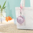 thumbnail image 4 of Mini Camera Case, Hard EVA Case for  for  PAL, Lightweight Protective Bag with Hand Strap, Fashionable Design, 4 of 7