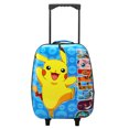 thumbnail image 1 of Pokemon Pikachu Characters 16" Kids Suitcase, 1 of 6