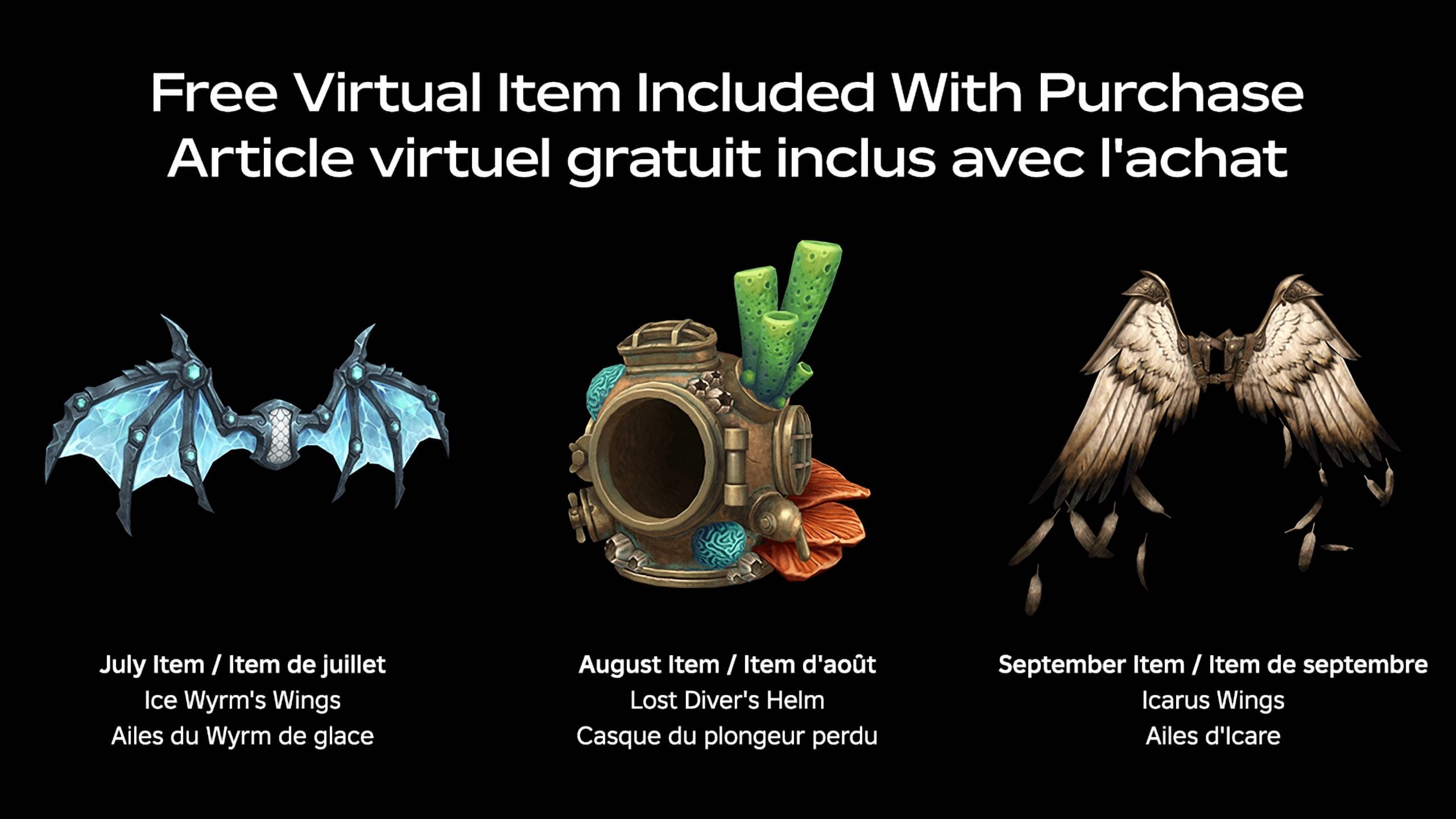 Carte cadeau digitale Roblox $500 [Comprend un article virtuel gratuit]