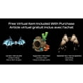 thumbnail image 2 of Roblox $500 Digital Gift Card [Includes Free Virtual Item], 2 of 3