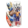 thumbnail image 4 of Figurine de base Sin Cara de WWE Wrestle Mania - 15 cm (6 po), 4 of 4