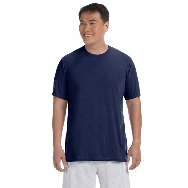 Gildan T-Shirt Performance pour Hommes - G420 (Lot de 2)