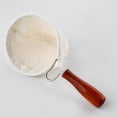 thumbnail image 4 of VONKY Coffee Filter Workmanship Household Accessories Drink Strainer Professional Takedown Design Kitchenware Filtering Bag 100mm 1Set, 4 of 6