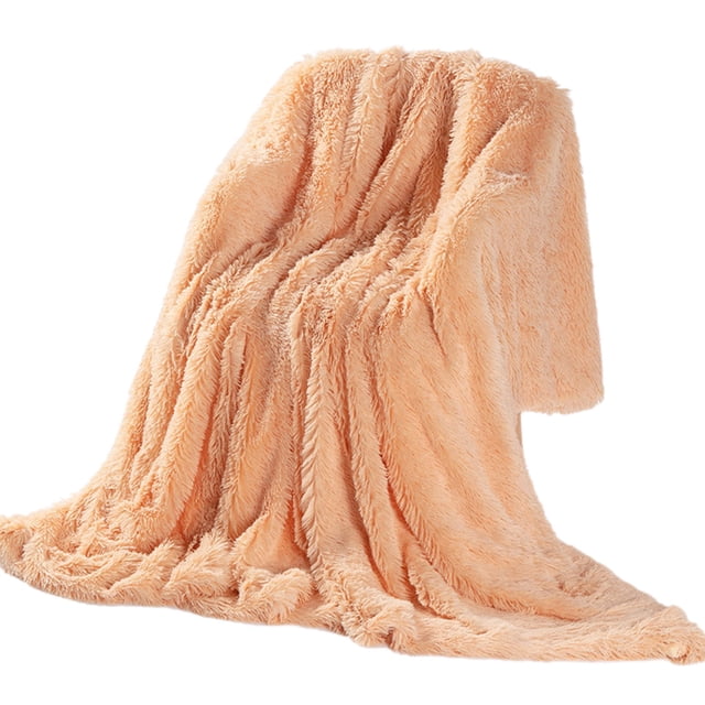 MORESEC Blanket Blanket Nap Double Layer Blanket Velvet Blanket Office Nap Blanket Travel Nap Blanket Home Nap Blanket Deals of the Day Clearance Prime, F