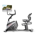 thumbnail image 3 of YESOUL J1 PLUST Recumbent Bike, 3 of 6