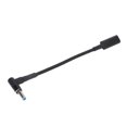 thumbnail image 1 of Adaptateur USB-C vers DC, Câble d'Alimentation USB vers DC 100 W pour Portable, 1 of 8