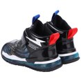 thumbnail image 3 of Domqga Running Shoes, Stylish Sneakers Non Slip Breathable For Outdoor Activities For Sports Camping, 3 of 8