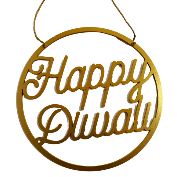 ALSO SOPHIA Panneau Suspendu DIWALI