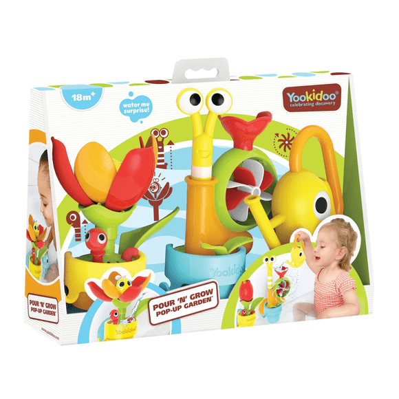 VERSE & Push-Up de JARDIN TON