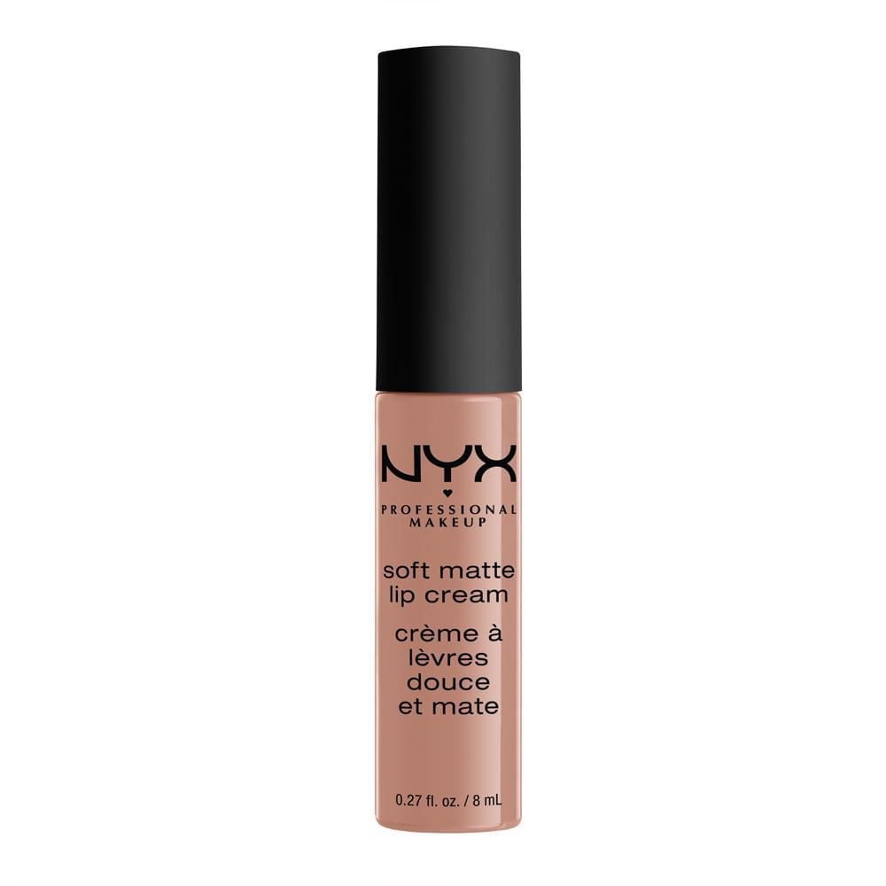 NYX Professional Makeup Crème à Lèvres Douce et Mate