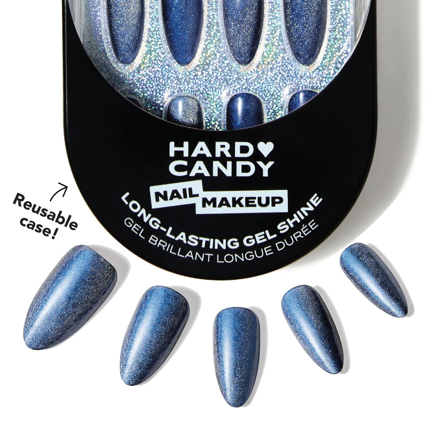 Maquillage pour ongles Hard Candy