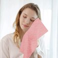 thumbnail image 1 of EGNMCR Kitchen Utensils Set, Hand Towels - Quick Drying - Microfiber Coral Velvet Highly Absorbent Towels - Multipurpose Use As Hotel Bathroom Hand Towel hand towels, 1 of 6