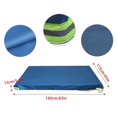 thumbnail image 3 of Labymos Housse de Remorque Robuste 7 X 4 Pieds Protecteur Imperméable, 3 of 5