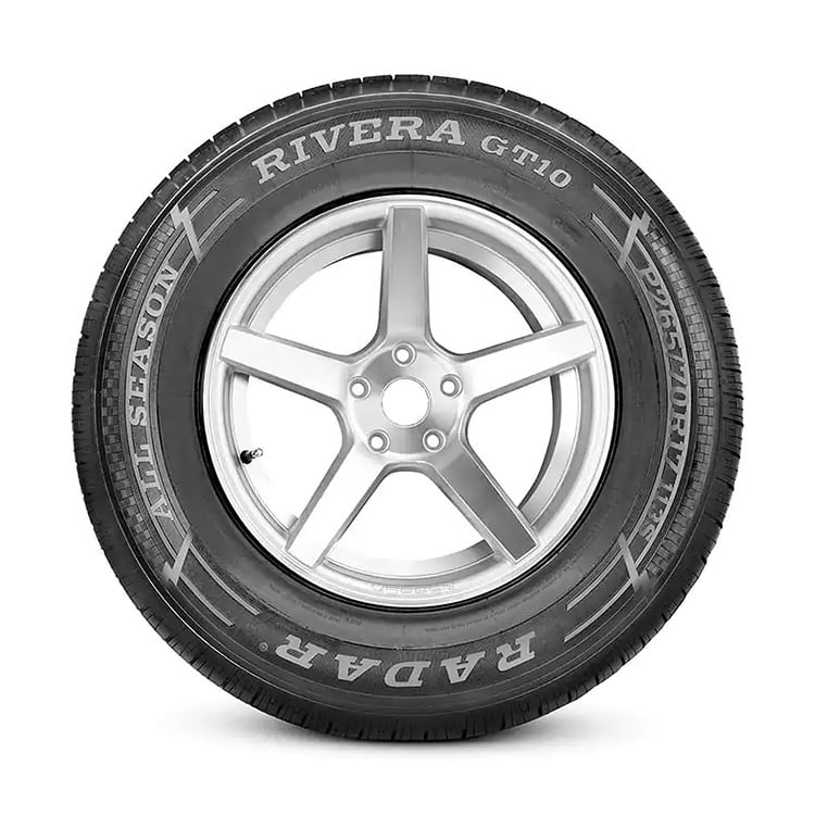 Radar Rivera GT 10 235/75R15XL 108T BSW