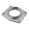 thumbnail image 2 of aFe Power 46-34008 Silver Bullet Aluminum Throttle Body Spacer, 2 of 6