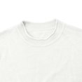 thumbnail image 3 of Mens Pullover Sweater Mens Long Sleeve Crew Neck Pullover Sweater Solid Color Top, 3 of 6