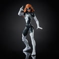 thumbnail image 3 of Marvel Spider-Man Série Legends - Figurine Spider-Woman de 15 cm, 3 of 6