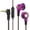 PP, variant on YFKFYTG Clearance Sales Today Deals Prime Headphones,Wired Earphones Flat Earbuds Wired Control with Microphone Music and Sports 16mm Dynamics Flat Earbuds