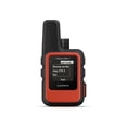 thumbnail image 4 of Garmin inReach Mini 2 Rugged Handheld Satellite GPS Tracker - Flame Red, 4 of 9
