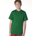 thumbnail image 1 of Youth 100% Poly Performance Short-Sleeve T-Shirt - C5200, 1 of 2
