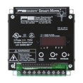 thumbnail image 1 of MSM1AR: 1.2 Amp 0.5 HP 480V Smart Move VFD With Regen Resistors and Overloads, 1 of 2