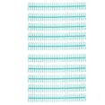 thumbnail image 4 of ANGGREK Binding Spines, 10Pcs Strong Adhesion Binding Coils Wear Resistant For Office, 4 of 8
