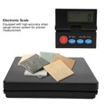 thumbnail image 4 of Electronic Platform Scale, Shipping Scale 50kg/2g Professional  For Busniess For Office For Warehouse, 4 of 8