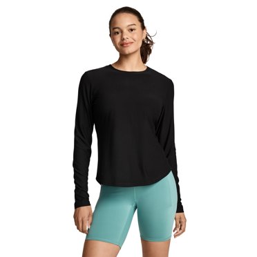 Jockey Women's EverActive Long Sleeve Tee