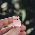 thumbnail image 4 of Animal Figurines Assortment Collectible Blind Surprise Desktop Ornament Educational Toy, 4 of 6