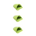 thumbnail image 1 of Maytalsory Lit Universel pour Animaux de Compagnie Adapté à Toutes les Races Doux et Confortable Large Application Vert XS, & gt; 3Set, 1 of 6