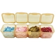 thumbnail image 5 of Diy Slime Kit Supplies Clear Crystal Slime Making Kit Slime Foam Beads Glitter, 5 of 5