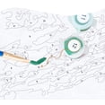 thumbnail image 4 of Peinture par Numéros Panda, 4 of 7