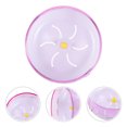 thumbnail image 4 of Roue Silencieuse pour Hamster, Roue de Course pour Hamster, Jouet d'Exercice pour Animaux de Compagnie, 4 of 8