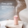thumbnail image 4 of maskred Perfume Essential Oil Fragrance Expanding Instrument Immerse In Aromatherapy white 69*69*139mm 1Set, 4 of 6