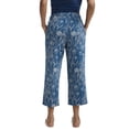 thumbnail image 2 of Jockey Pantalon Capri Extensible en Coton Biologique pour Femmes, 2 of 4