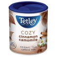 thumbnail image 1 of Tetley Cozy Cinnamon Camomile Tea, 1 of 1