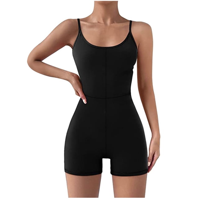 Zanvin Women's Ethnic Cold Shoulder Suspender Jumpsuit, Polyester