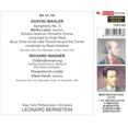thumbnail image 1 of Mahler Symphony No. 3, 1 of 2