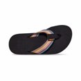 thumbnail image 4 of Teva Kids MUSH II CHILD ANTIGUOUS BLACK MULTI, 4 of 5