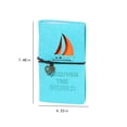 thumbnail image 5 of Fe-lt 3 Inch Album,Wo-rd Card Bank Card Colle-ction Album, Pola-roid Photo Album, Card Bag, 5 of 5
