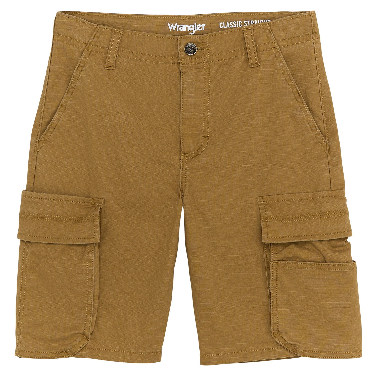 Short cargo Wrangler® pour garçon