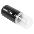 thumbnail image 2 of MasteelfCA 1PC USB Charging Nano Spray Humidifier Handheld Water Replenisher (Black), 2 of 8