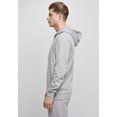 thumbnail image 3 of Build Your Brand Chandail à Capuchon Basique pour Hommes, 3 of 9