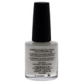 thumbnail image 2 of CND Vernis à Ongles Créatif Vinylux.5oz/15ml - Studio White #151, 2 of 2